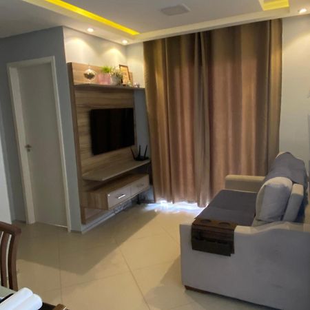 Apto Completo! 2 Quartos! Apartment Sao Luis  Ngoại thất bức ảnh