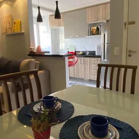 Apto Completo! 2 Quartos! Apartment Sao Luis  Ngoại thất bức ảnh