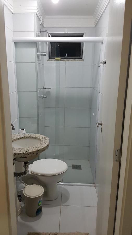 Apto Completo! 2 Quartos! Apartment Sao Luis  Ngoại thất bức ảnh
