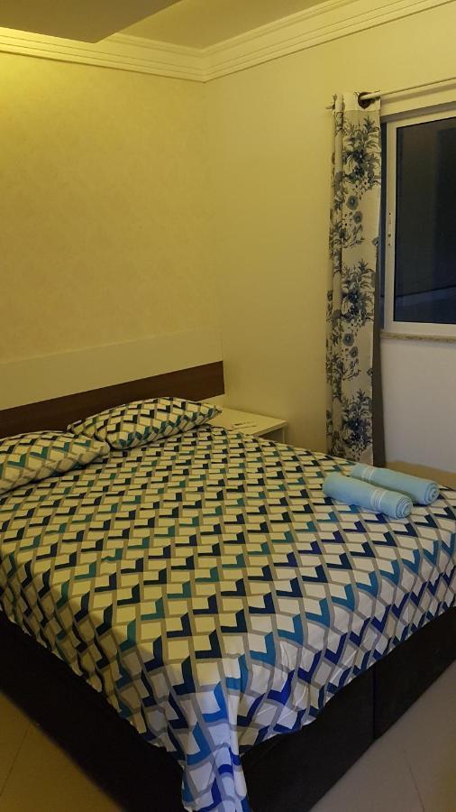 Apto Completo! 2 Quartos! Apartment Sao Luis  Ngoại thất bức ảnh