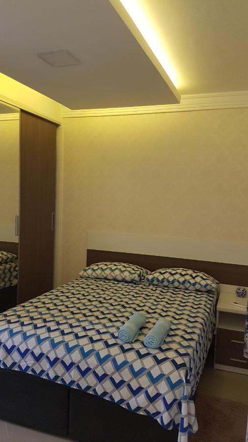 Apto Completo! 2 Quartos! Apartment Sao Luis  Ngoại thất bức ảnh