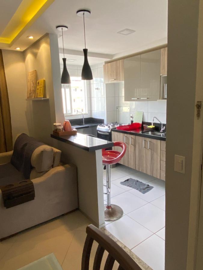 Apto Completo! 2 Quartos! Apartment Sao Luis  Ngoại thất bức ảnh