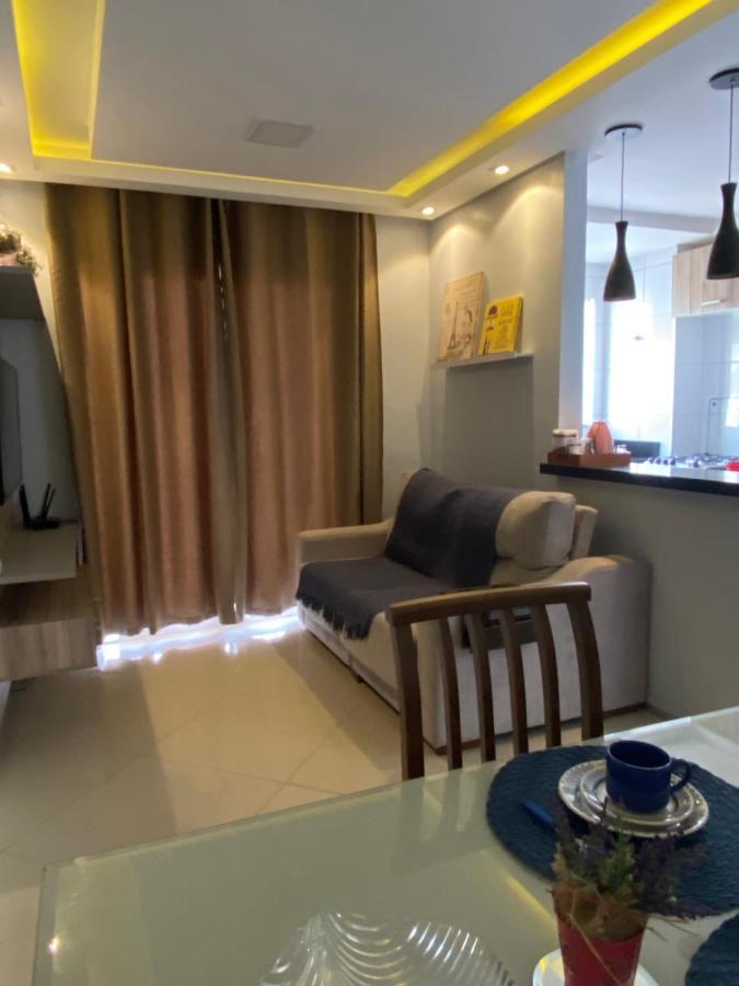 Apto Completo! 2 Quartos! Apartment Sao Luis  Ngoại thất bức ảnh