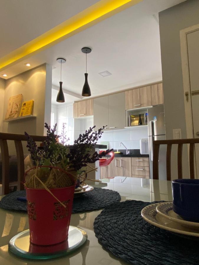 Apto Completo! 2 Quartos! Apartment Sao Luis  Ngoại thất bức ảnh