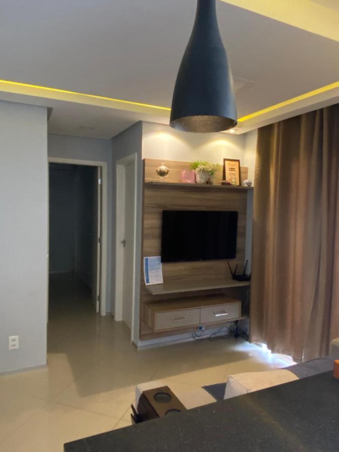 Apto Completo! 2 Quartos! Apartment Sao Luis  Ngoại thất bức ảnh