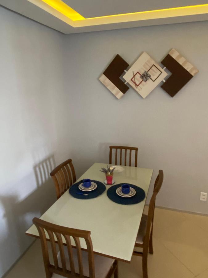 Apto Completo! 2 Quartos! Apartment Sao Luis  Ngoại thất bức ảnh