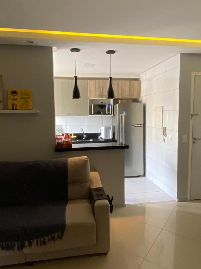 Apto Completo! 2 Quartos! Apartment Sao Luis  Ngoại thất bức ảnh