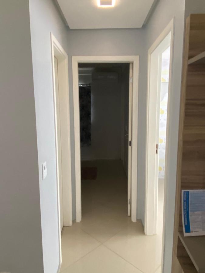 Apto Completo! 2 Quartos! Apartment Sao Luis  Ngoại thất bức ảnh