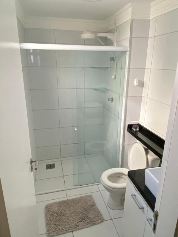 Apto Completo! 2 Quartos! Apartment Sao Luis  Ngoại thất bức ảnh