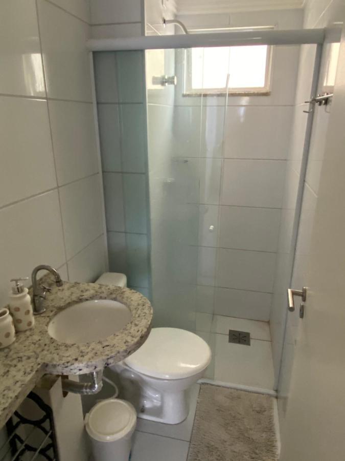 Apto Completo! 2 Quartos! Apartment Sao Luis  Ngoại thất bức ảnh