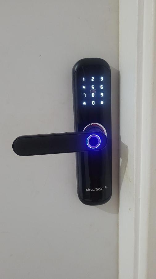 Apto Completo! 2 Quartos! Apartment Sao Luis  Ngoại thất bức ảnh