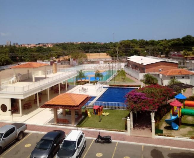 Apto Completo! 2 Quartos! Apartment Sao Luis  Ngoại thất bức ảnh
