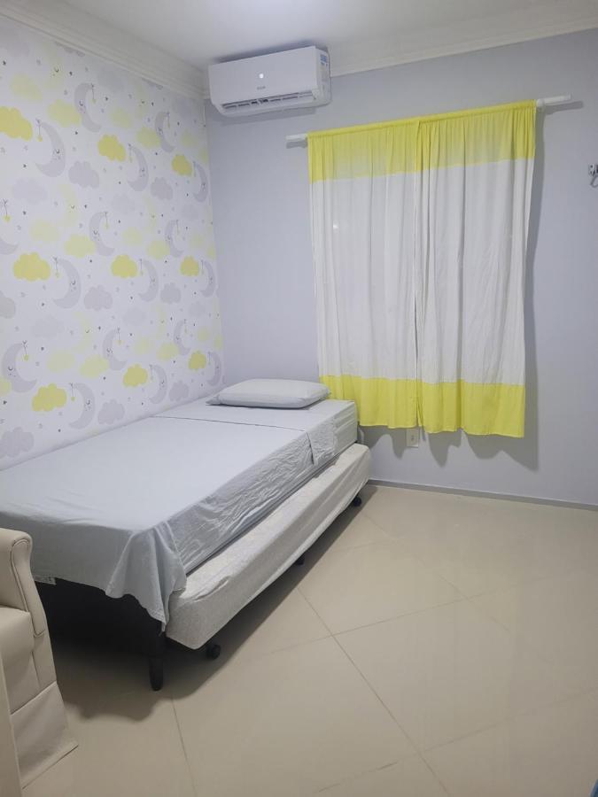 Apto Completo! 2 Quartos! Apartment Sao Luis  Ngoại thất bức ảnh